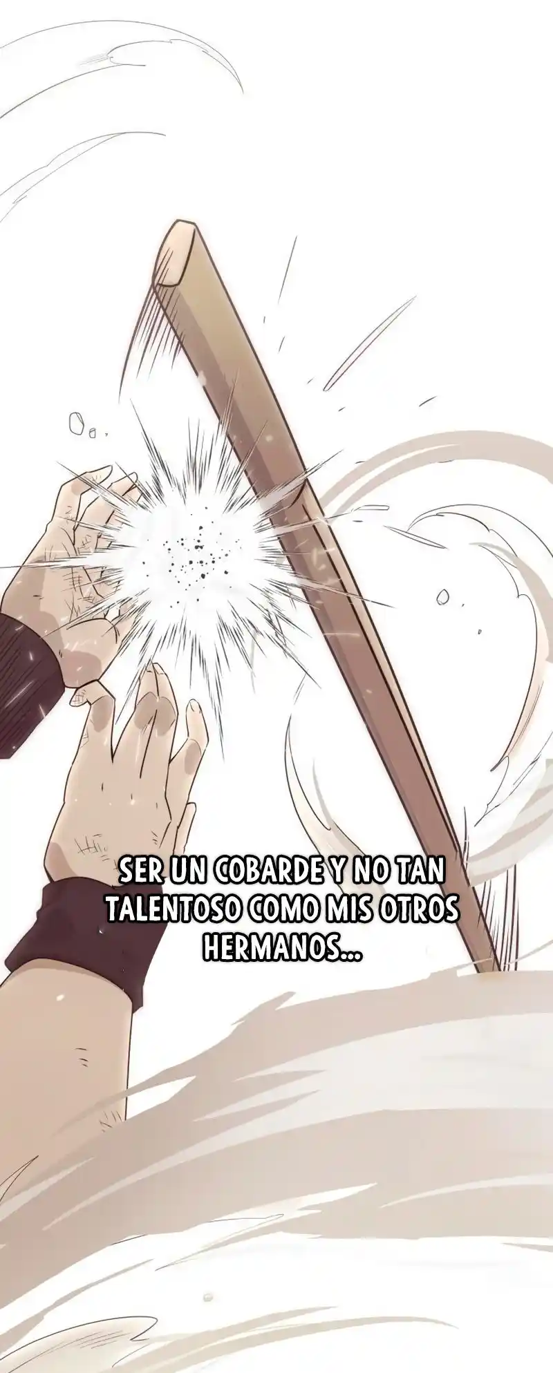 Obtuve Un Objeto Mítico - Capítulo 17 - Página 7 - LectorTMOo