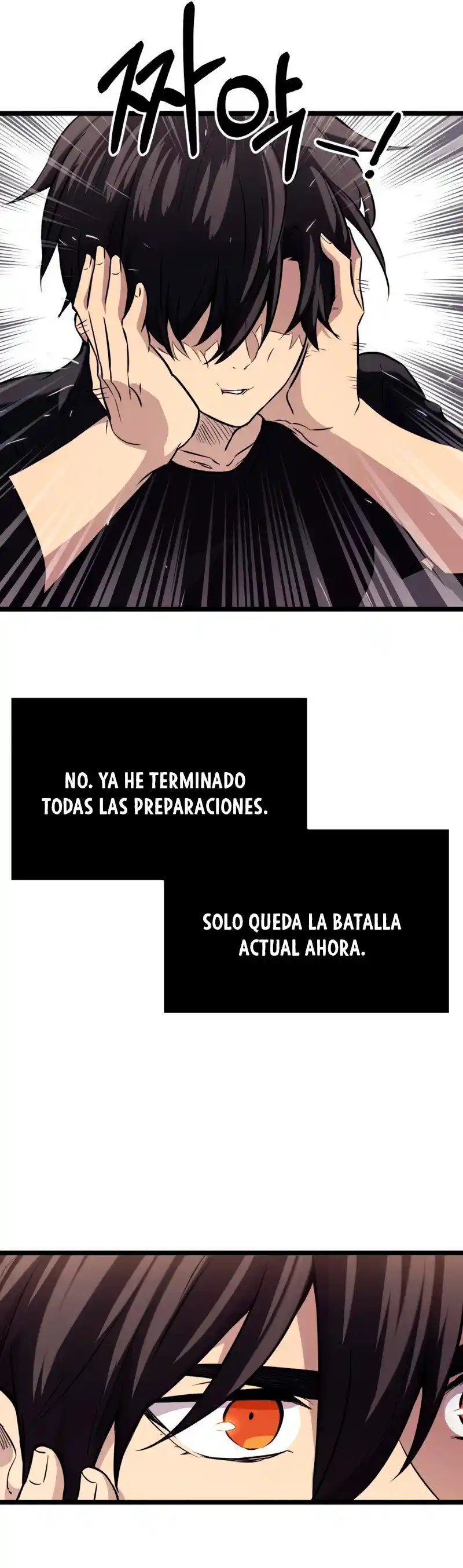 Obtuve Un Objeto Mítico - Capítulo 17 - Página 44 - LectorTMOo