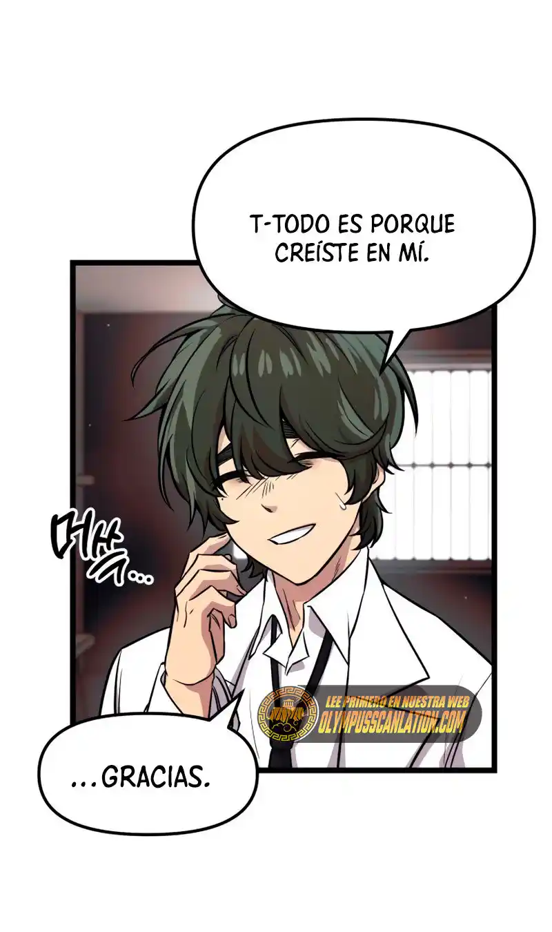 Obtuve Un Objeto Mítico - Capítulo 17 - Página 55 - LectorTMOo