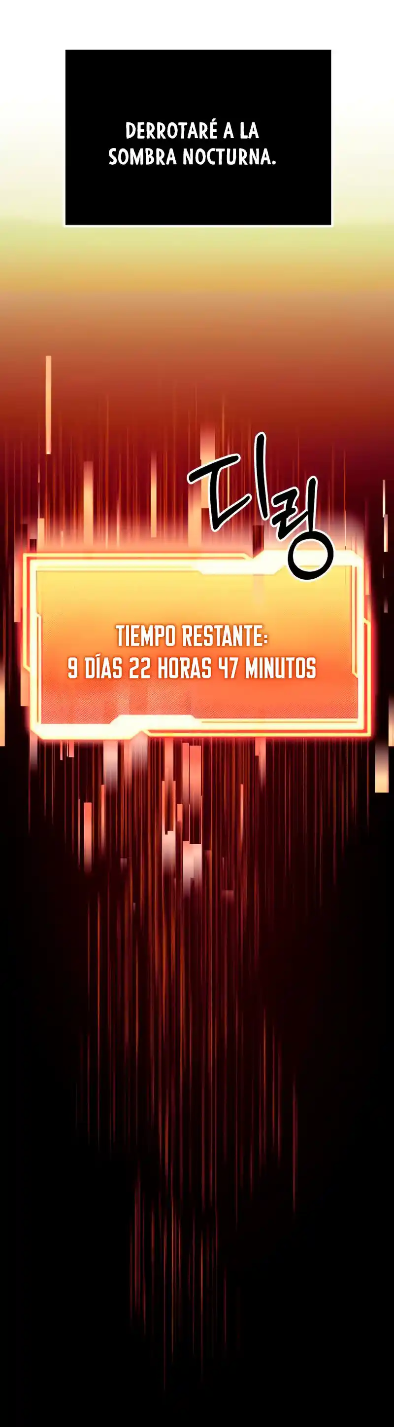 Obtuve Un Objeto Mítico - Capítulo 17 - Página 59 - LectorTMOo