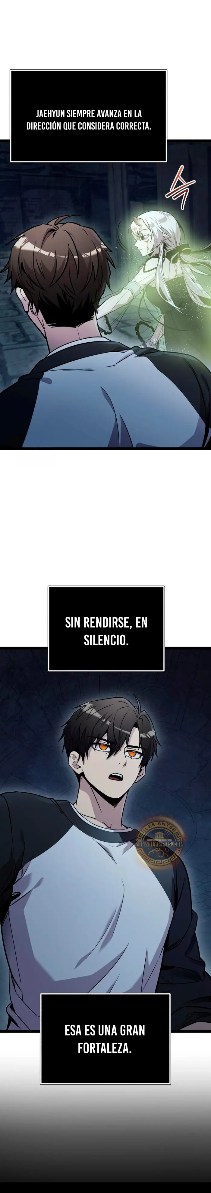 Obtuve Un Objeto Mítico - Capítulo 173 - Página 3 - LectorTMOo