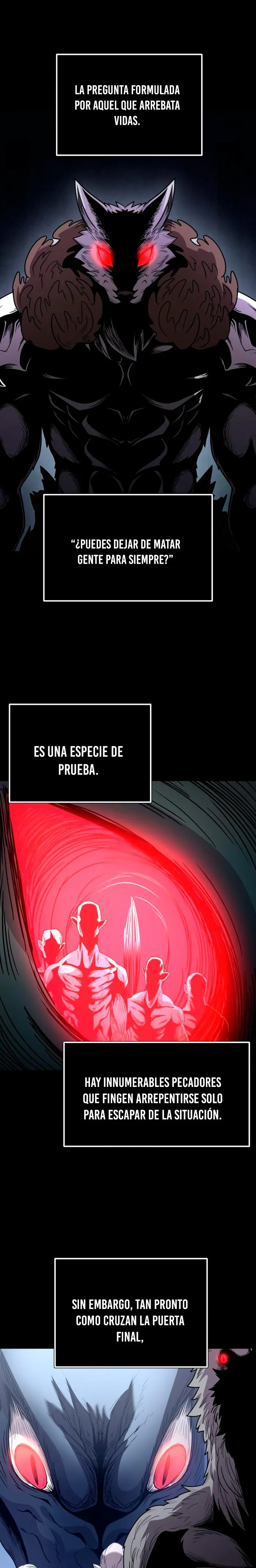 Obtuve Un Objeto Mítico - Capítulo 173 - Página 4 - LectorTMOo