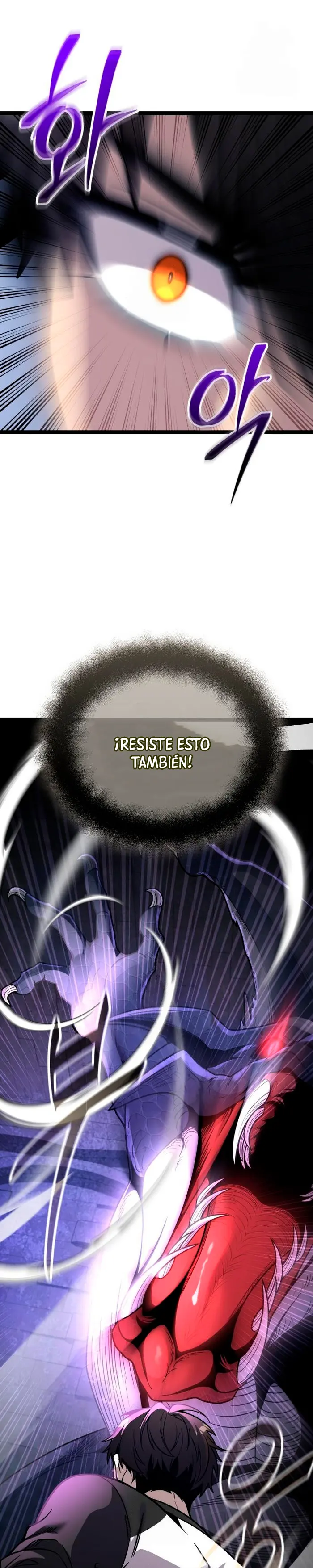Obtuve Un Objeto Mítico - Capítulo 174 - Página 29 - LectorTMOo
