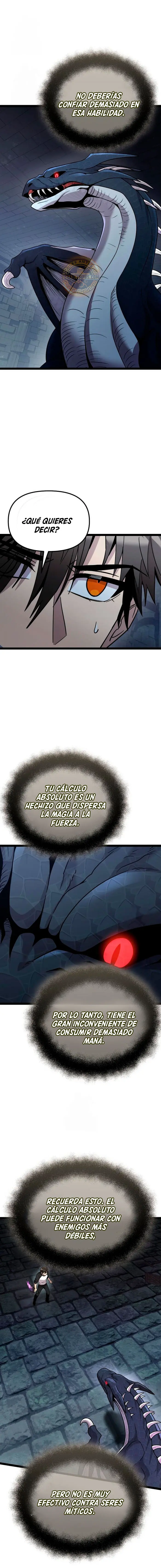 Obtuve Un Objeto Mítico - Capítulo 175 - Página 22 - LectorTMOo