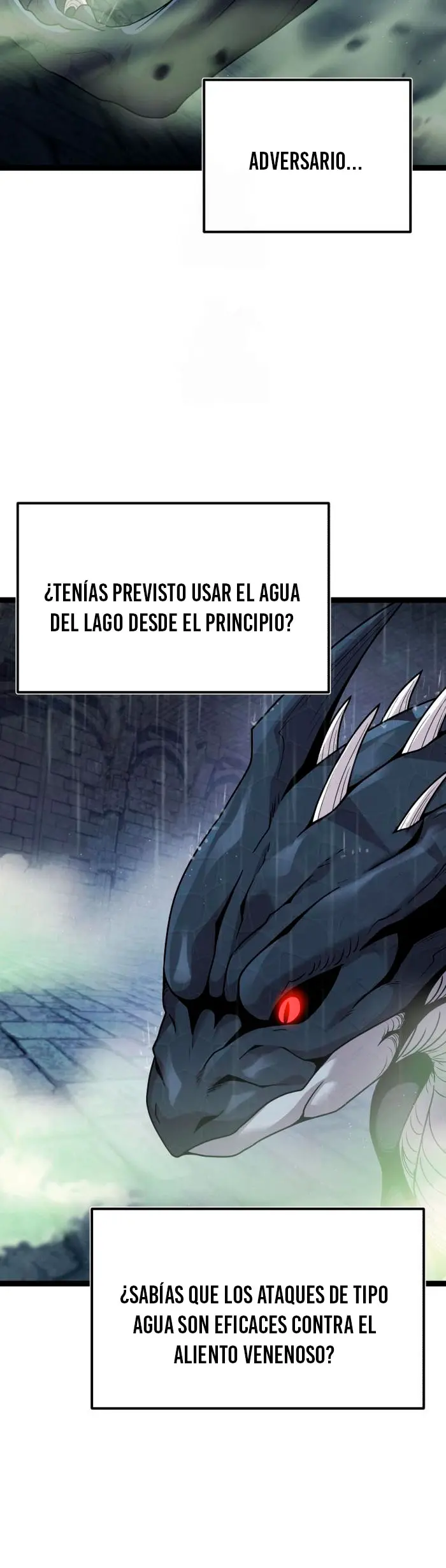 Obtuve Un Objeto Mítico - Capítulo 175 - Página 30 - LectorTMOo