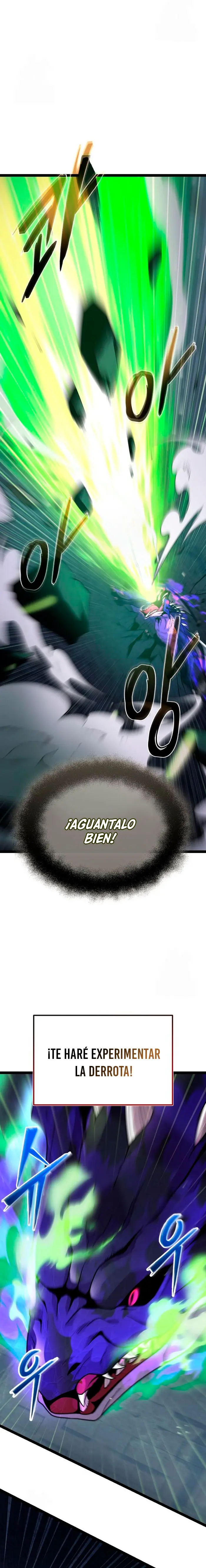 Obtuve Un Objeto Mítico - Capítulo 176 - Página 4 - LectorTMOo