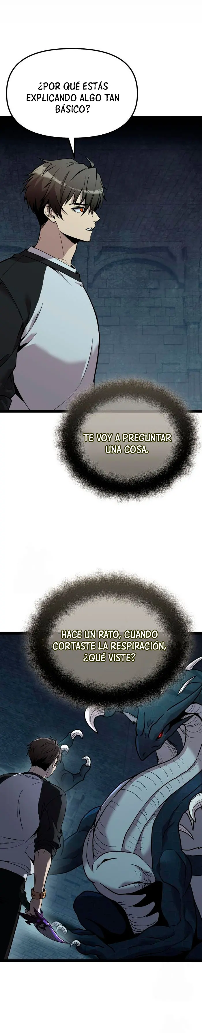 Obtuve Un Objeto Mítico - Capítulo 176 - Página 26 - LectorTMOo