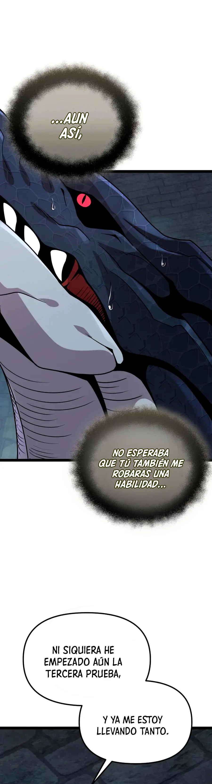 Obtuve Un Objeto Mítico - Capítulo 177 - Página 16 - LectorTMOo