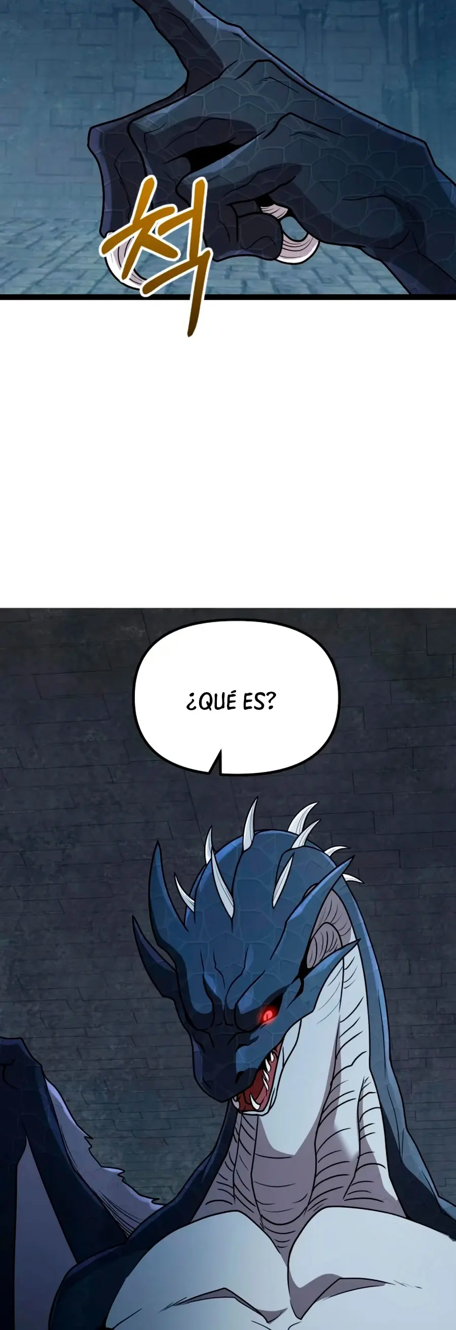 Obtuve Un Objeto Mítico - Capítulo 177 - Página 21 - LectorTMOo