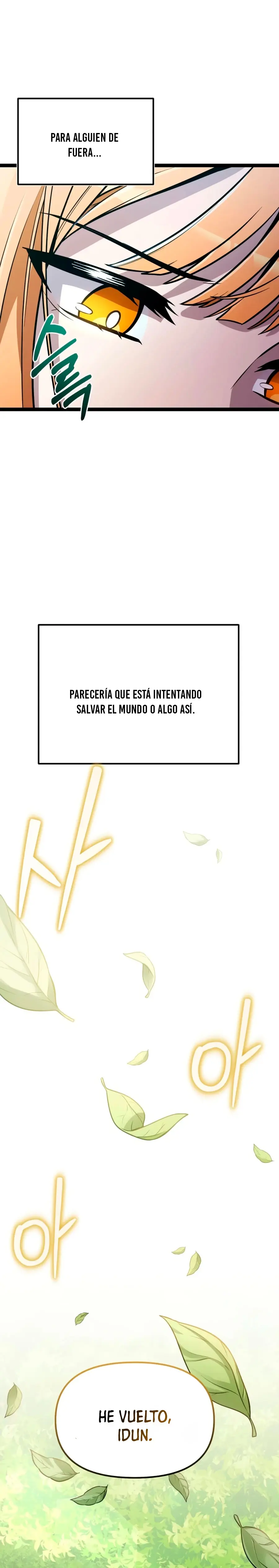 Obtuve Un Objeto Mítico - Capítulo 177 - Página 37 - LectorTMOo