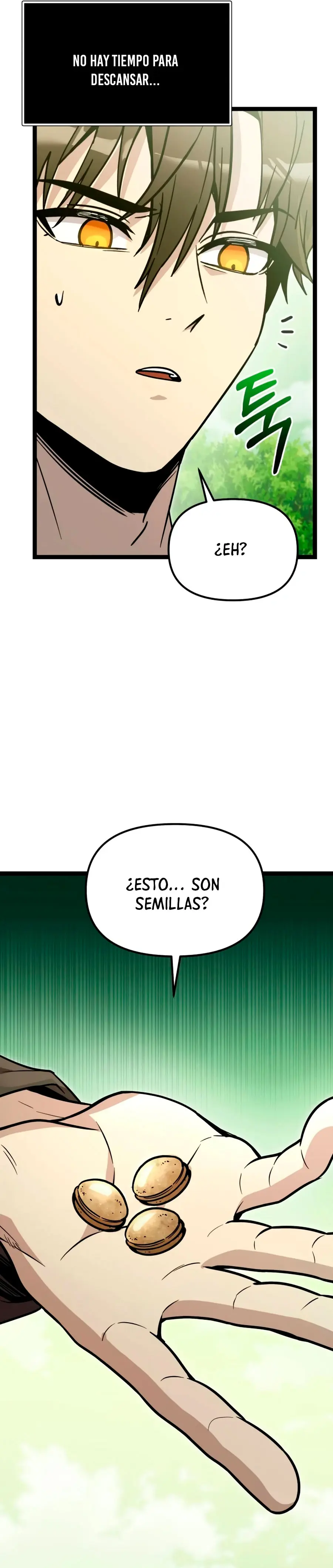 Obtuve Un Objeto Mítico - Capítulo 177 - Página 42 - LectorTMOo