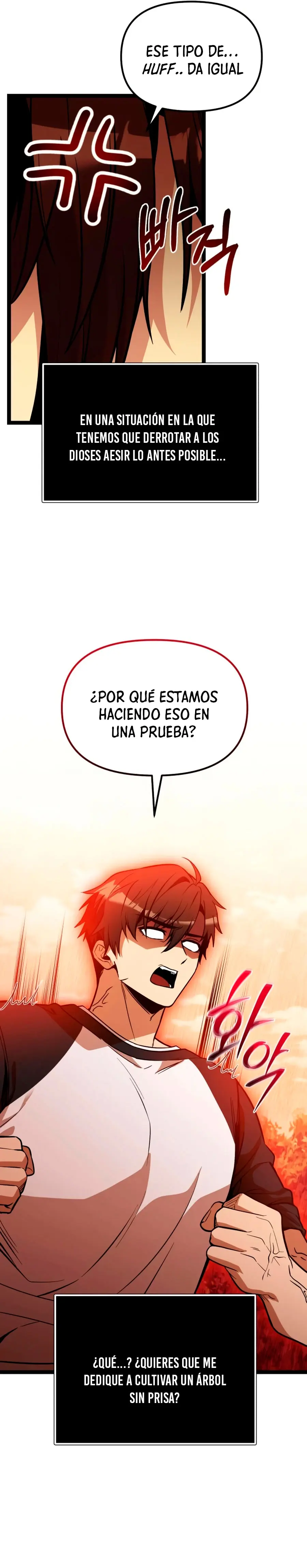 Obtuve Un Objeto Mítico - Capítulo 177 - Página 45 - LectorTMOo