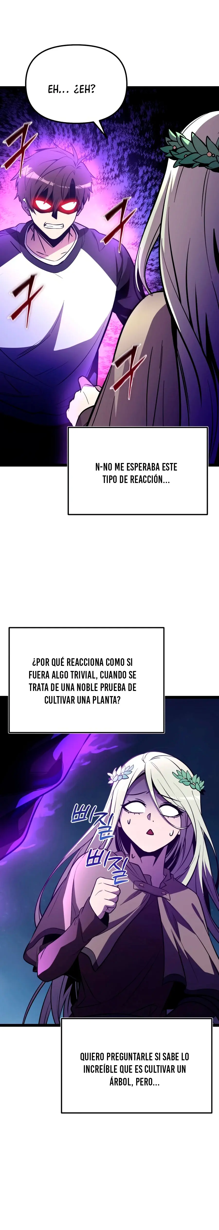Obtuve Un Objeto Mítico - Capítulo 177 - Página 46 - LectorTMOo