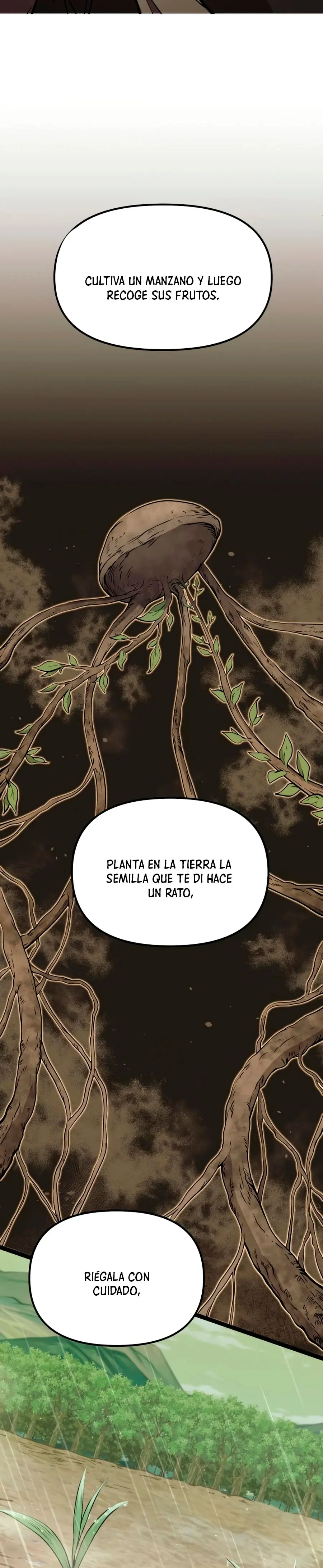 Obtuve Un Objeto Mítico - Capítulo 178 - Página 4 - LectorTMOo
