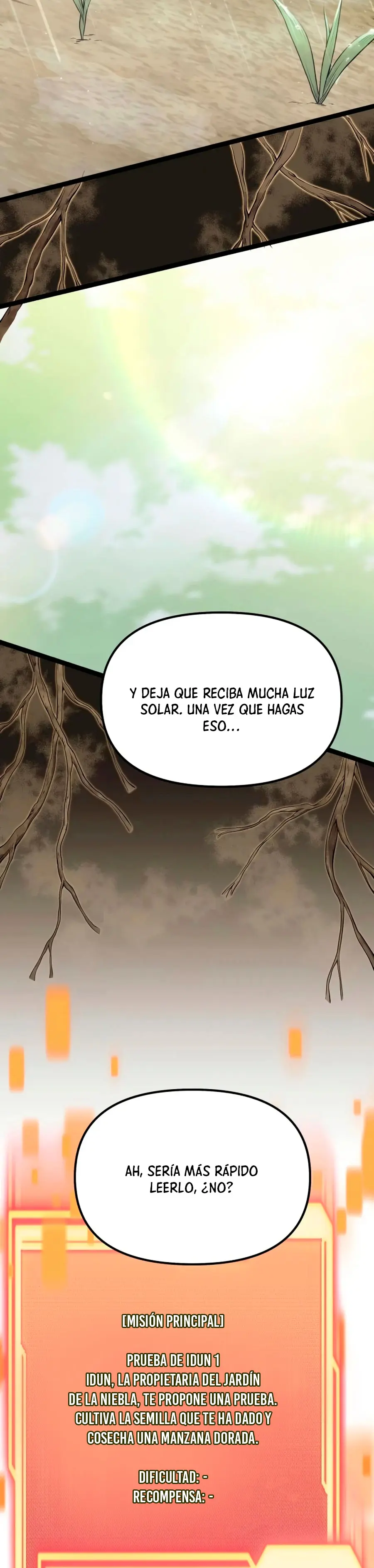 Obtuve Un Objeto Mítico - Capítulo 178 - Página 5 - LectorTMOo