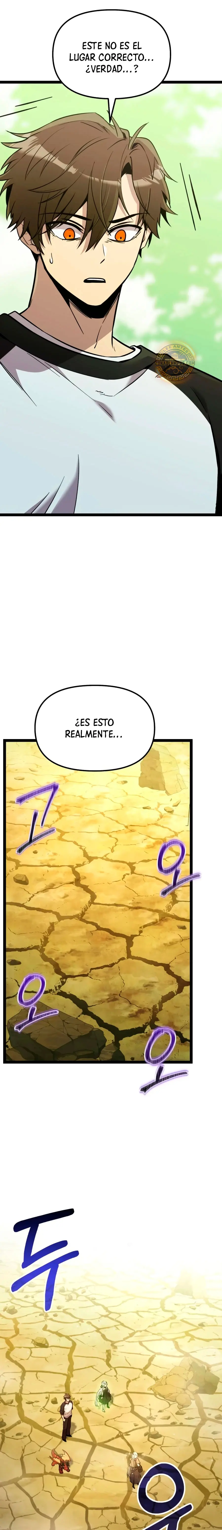 Obtuve Un Objeto Mítico - Capítulo 178 - Página 12 - LectorTMOo