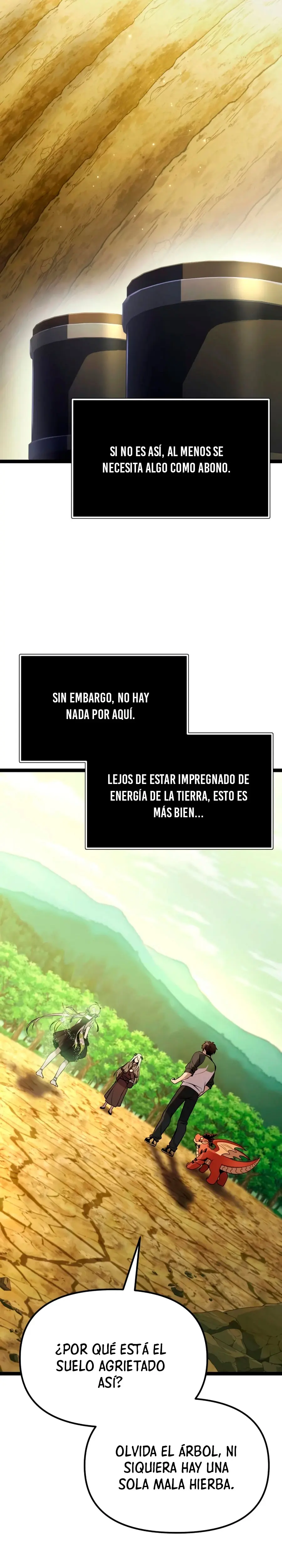 Obtuve Un Objeto Mítico - Capítulo 178 - Página 16 - LectorTMOo