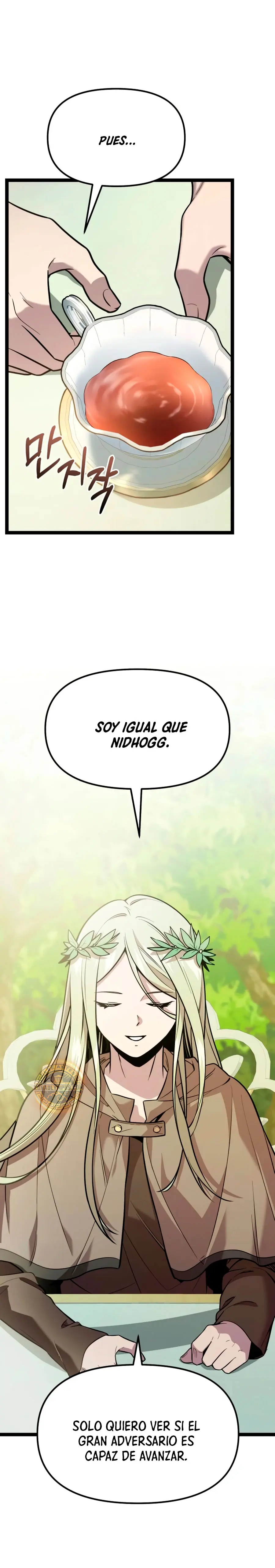 Obtuve Un Objeto Mítico - Capítulo 178 - Página 28 - LectorTMOo