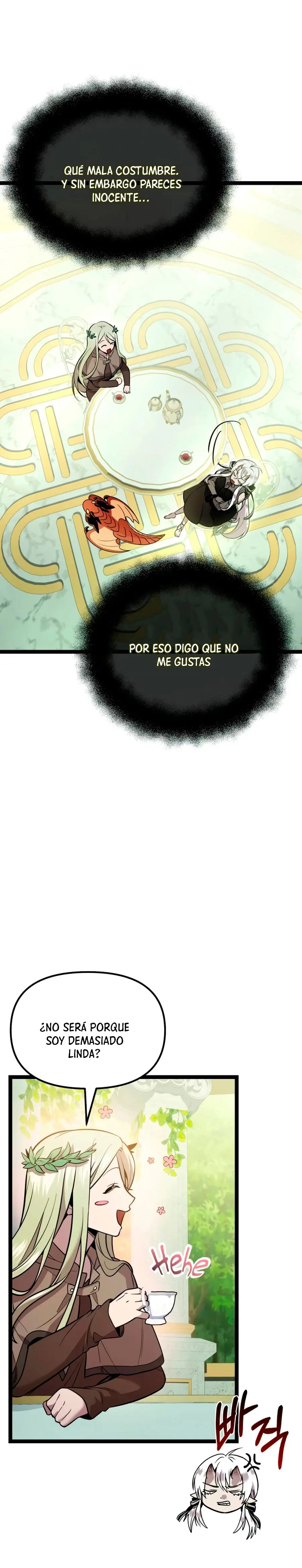 Obtuve Un Objeto Mítico - Capítulo 178 - Página 29 - LectorTMOo