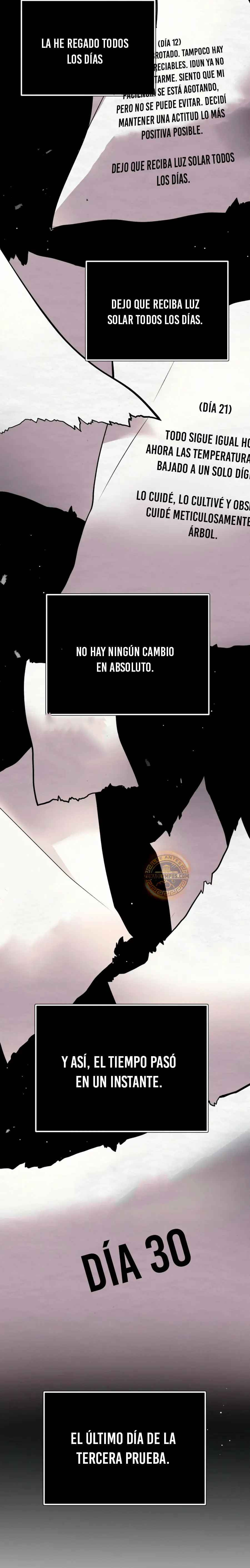 Obtuve Un Objeto Mítico - Capítulo 178 - Página 42 - LectorTMOo
