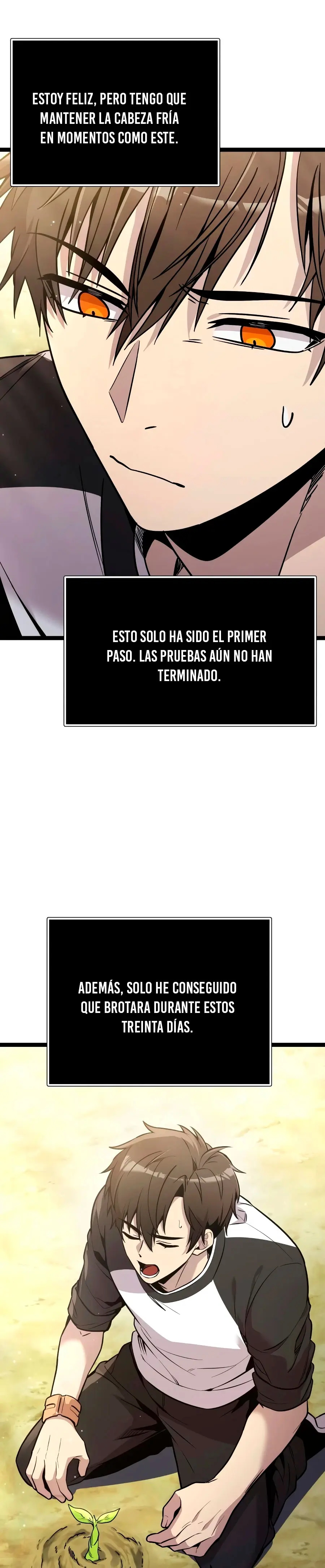 Obtuve Un Objeto Mítico - Capítulo 179 - Página 3 - LectorTMOo
