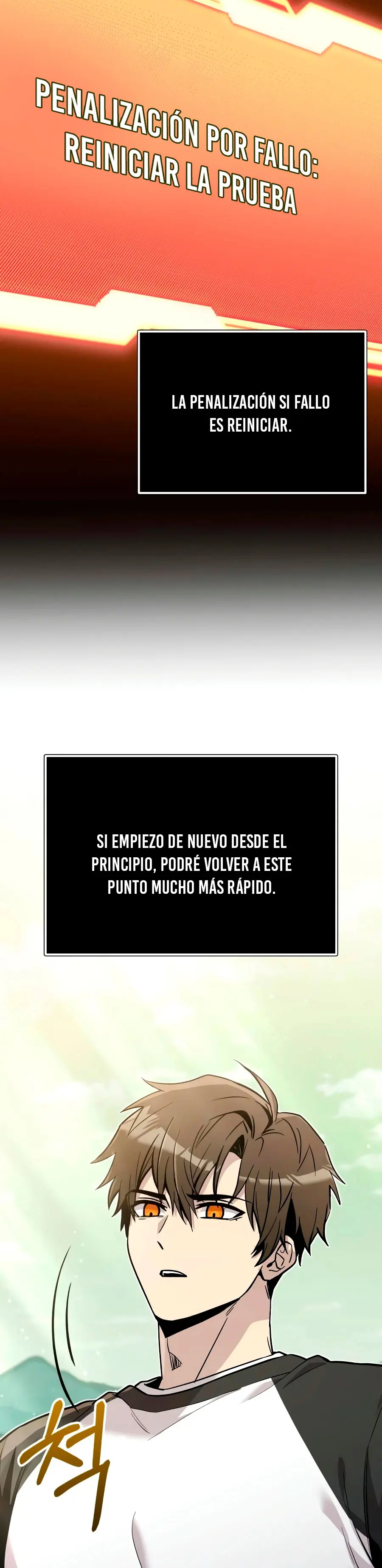 Obtuve Un Objeto Mítico - Capítulo 179 - Página 5 - LectorTMOo