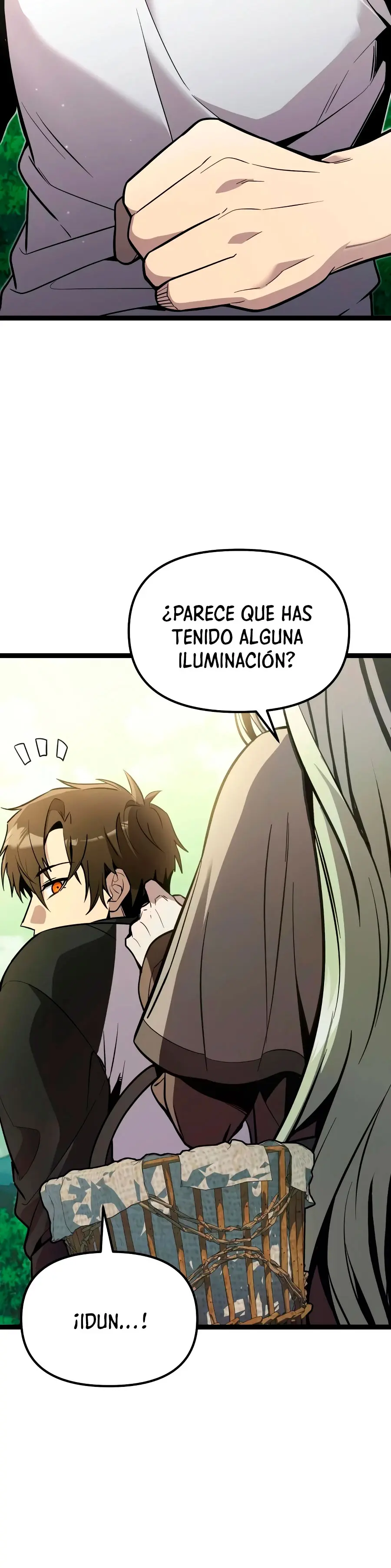 Obtuve Un Objeto Mítico - Capítulo 179 - Página 6 - LectorTMOo