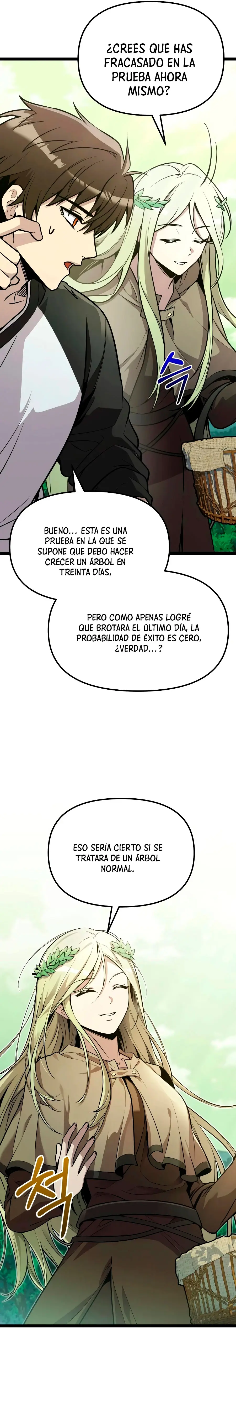 Obtuve Un Objeto Mítico - Capítulo 179 - Página 9 - LectorTMOo