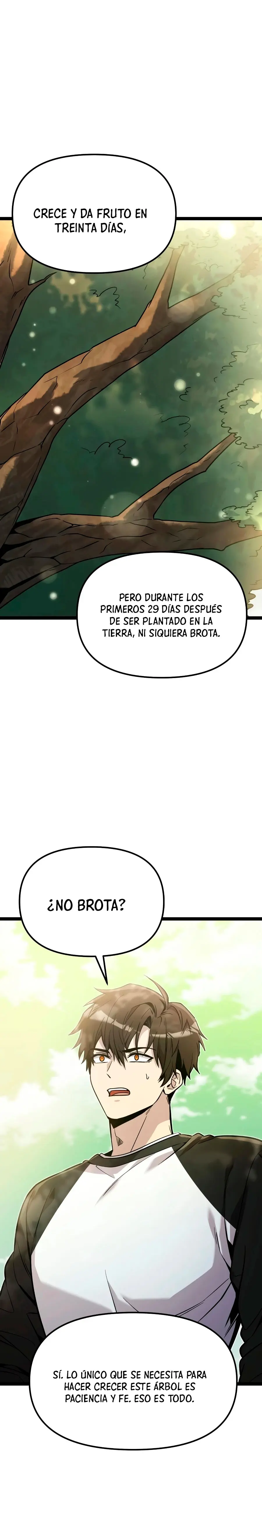 Obtuve Un Objeto Mítico - Capítulo 179 - Página 17 - LectorTMOo