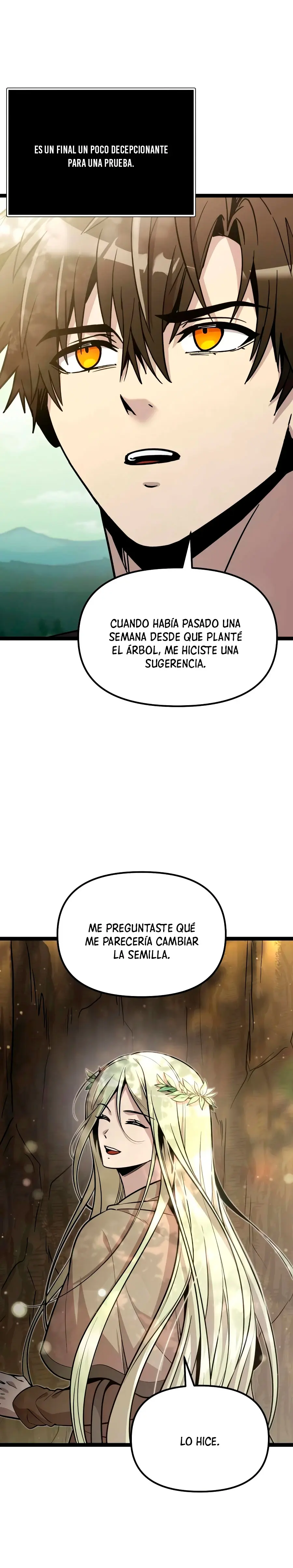 Obtuve Un Objeto Mítico - Capítulo 179 - Página 18 - LectorTMOo