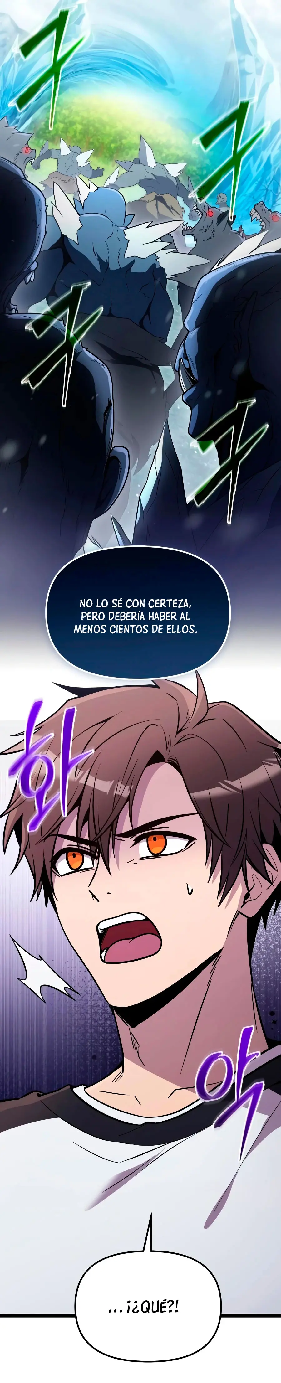 Obtuve Un Objeto Mítico - Capítulo 179 - Página 31 - LectorTMOo