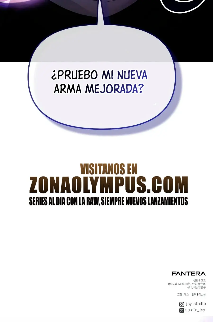 Obtuve Un Objeto Mítico - Capítulo 179 - Página 48 - LectorTMOo