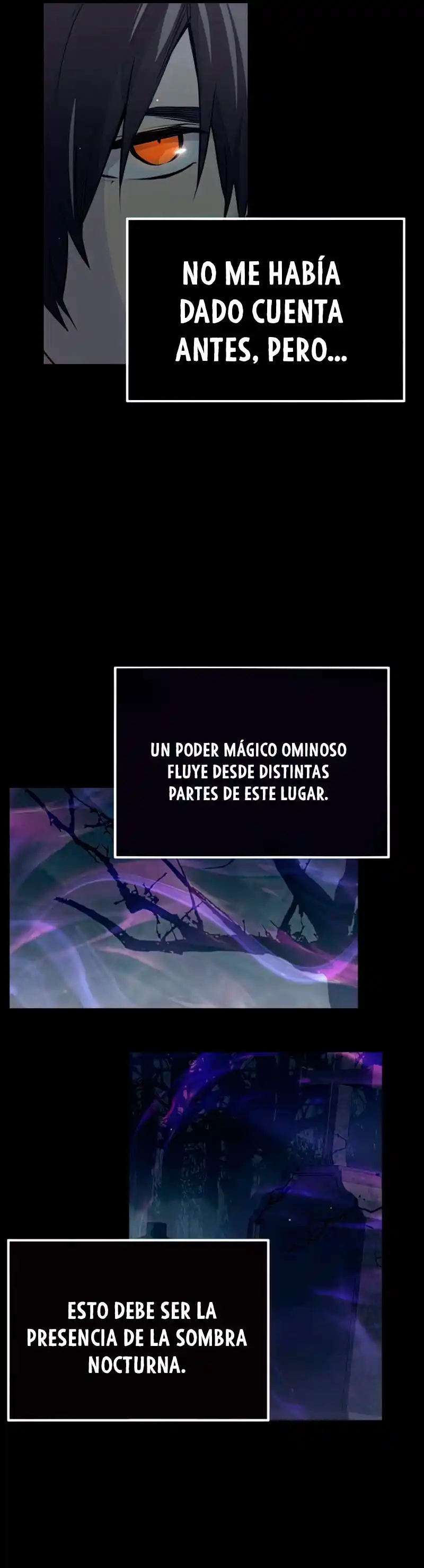 Obtuve Un Objeto Mítico - Capítulo 18 - Página 11 - LectorTMOo
