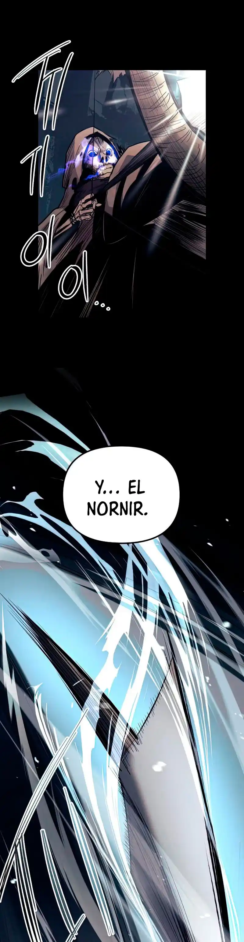 Obtuve Un Objeto Mítico - Capítulo 18 - Página 14 - LectorTMOo