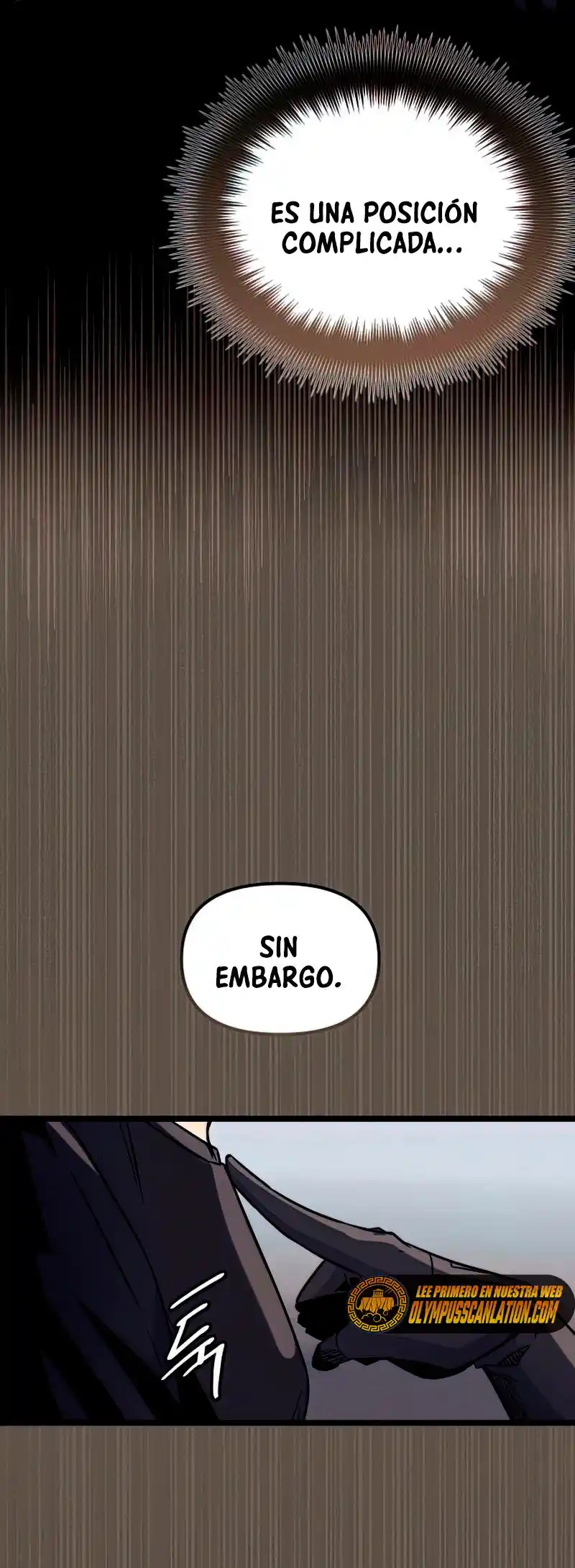 Obtuve Un Objeto Mítico - Capítulo 18 - Página 23 - LectorTMOo