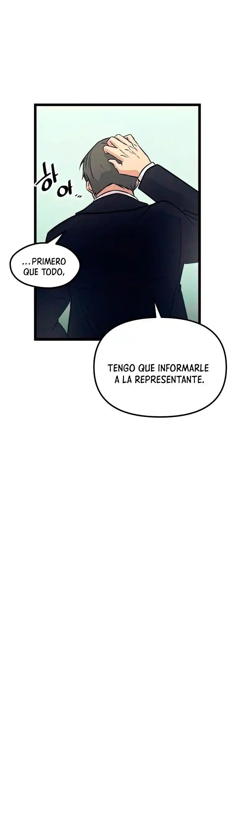 Obtuve Un Objeto Mítico - Capítulo 18 - Página 48 - LectorTMOo
