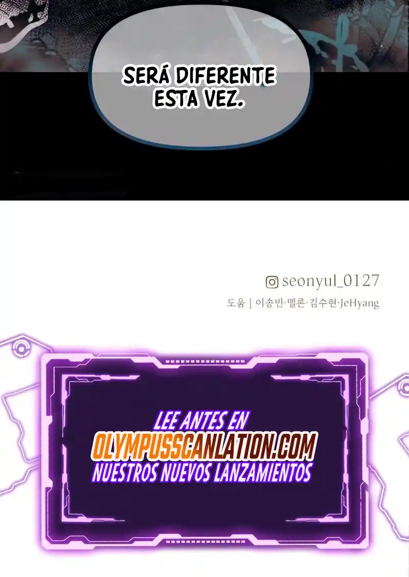 Obtuve Un Objeto Mítico - Capítulo 18 - Página 54 - LectorTMOo