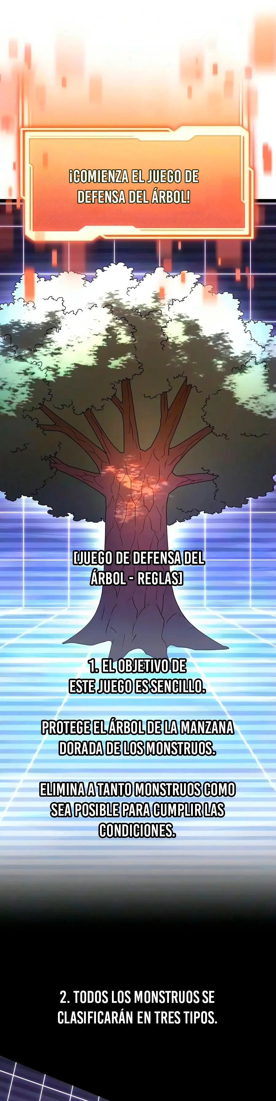 Obtuve Un Objeto Mítico - Capítulo 180 - Página 14 - LectorTMOo