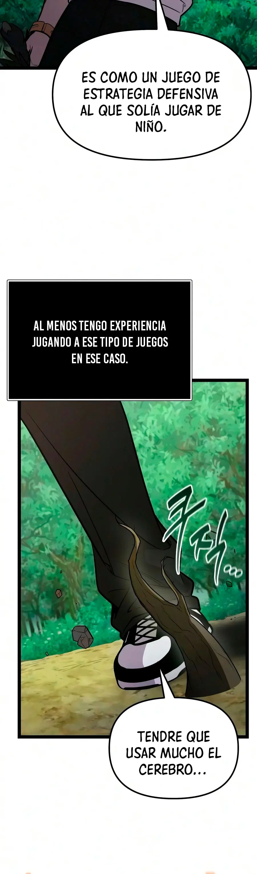 Obtuve Un Objeto Mítico - Capítulo 180 - Página 19 - LectorTMOo