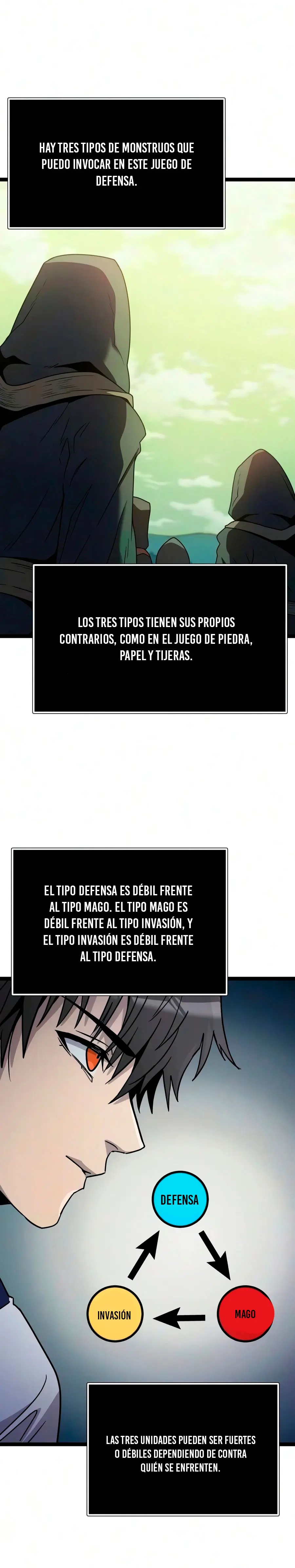 Obtuve Un Objeto Mítico - Capítulo 180 - Página 28 - LectorTMOo