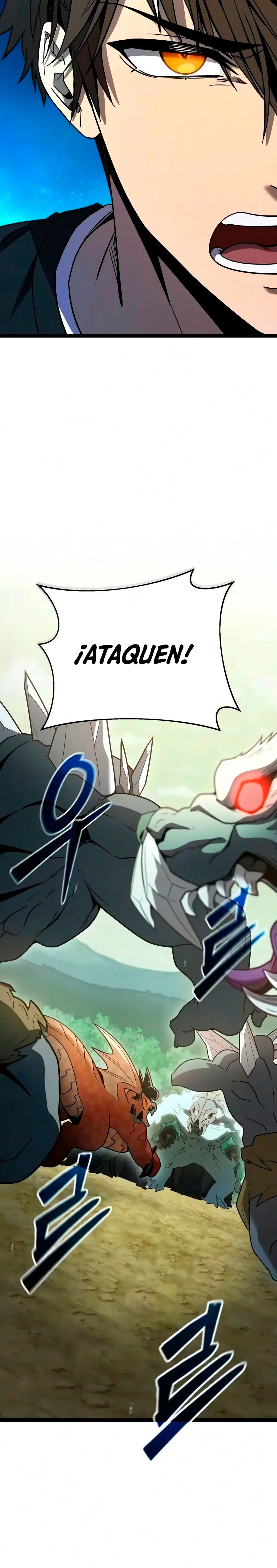 Obtuve Un Objeto Mítico - Capítulo 180 - Página 36 - LectorTMOo