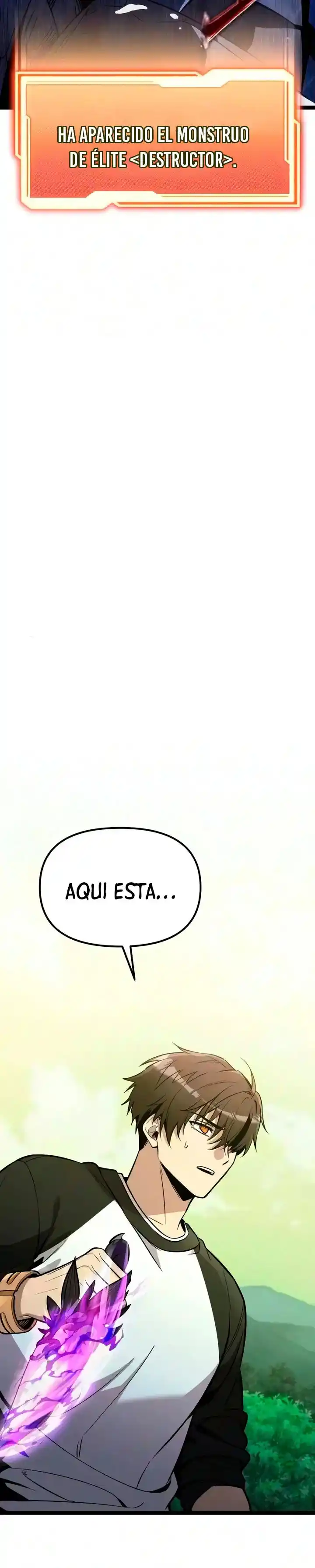 Obtuve Un Objeto Mítico - Capítulo 181 - Página 11 - LectorTMOo