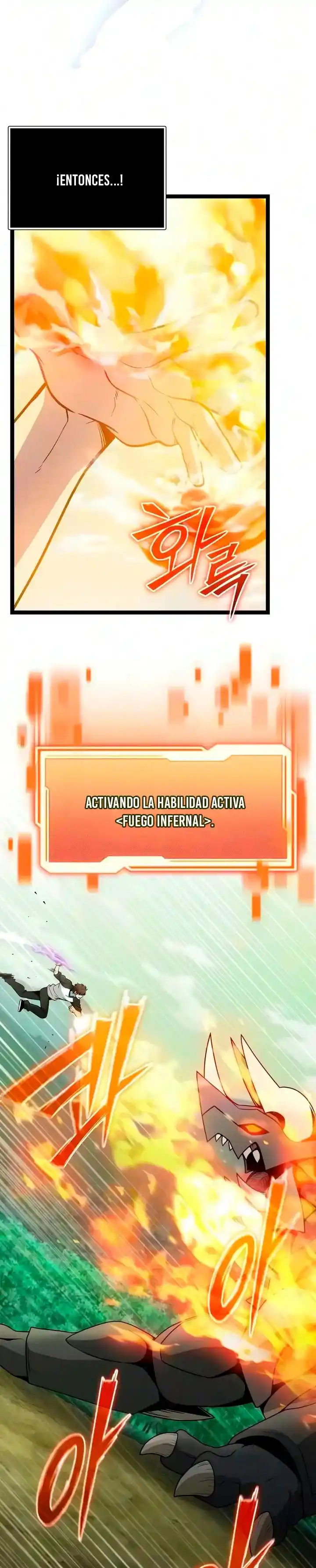 Obtuve Un Objeto Mítico - Capítulo 181 - Página 24 - LectorTMOo