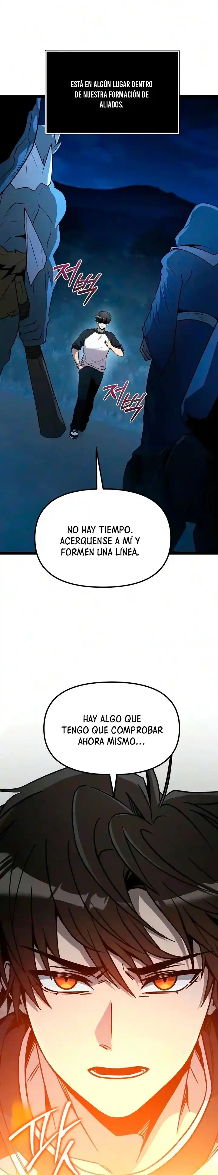 Obtuve Un Objeto Mítico - Capítulo 182 - Página 10 - LectorTMOo