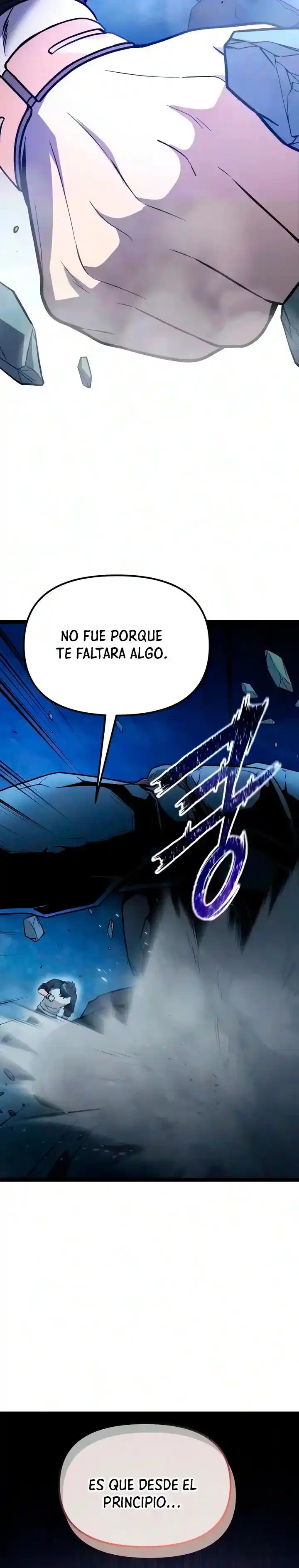 Obtuve Un Objeto Mítico - Capítulo 182 - Página 22 - LectorTMOo