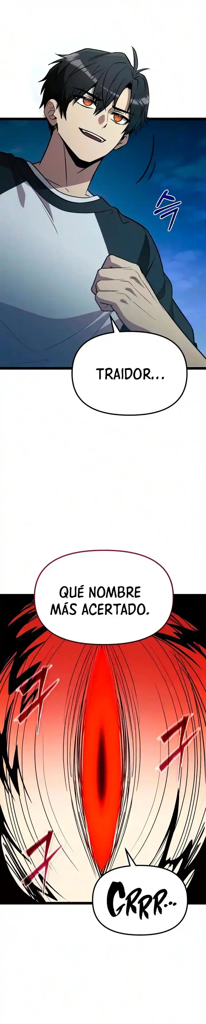 Obtuve Un Objeto Mítico - Capítulo 182 - Página 25 - LectorTMOo