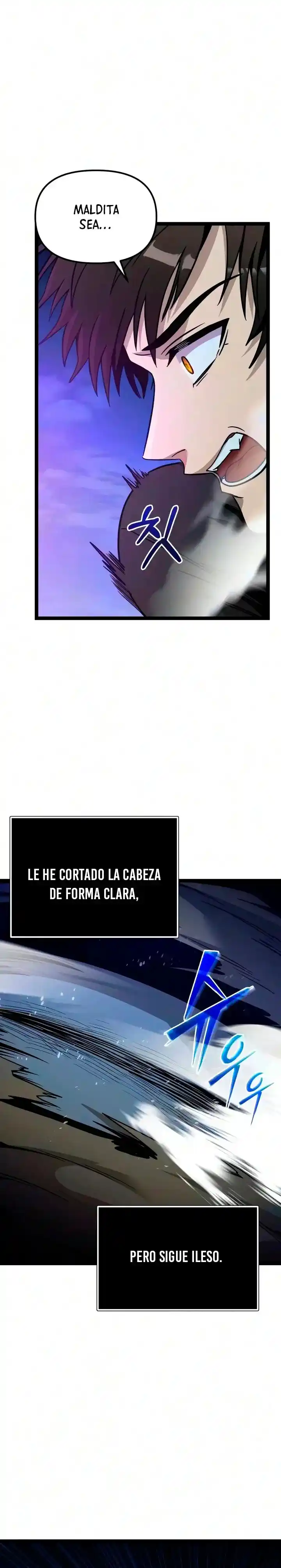 Obtuve Un Objeto Mítico - Capítulo 183 - Página 8 - LectorTMOo