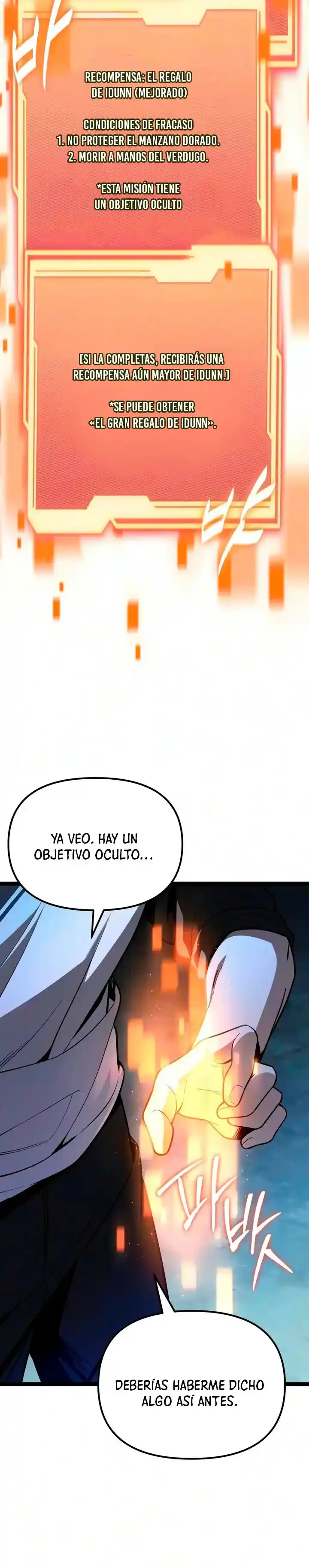Obtuve Un Objeto Mítico - Capítulo 183 - Página 24 - LectorTMOo