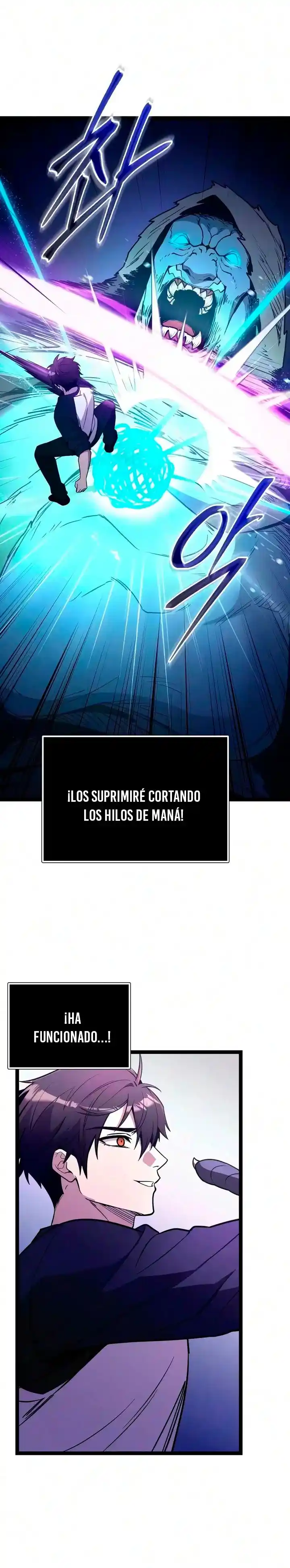 Obtuve Un Objeto Mítico - Capítulo 183 - Página 37 - LectorTMOo