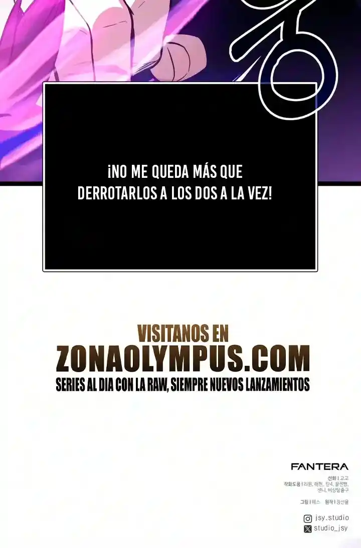 Obtuve Un Objeto Mítico - Capítulo 183 - Página 48 - LectorTMOo